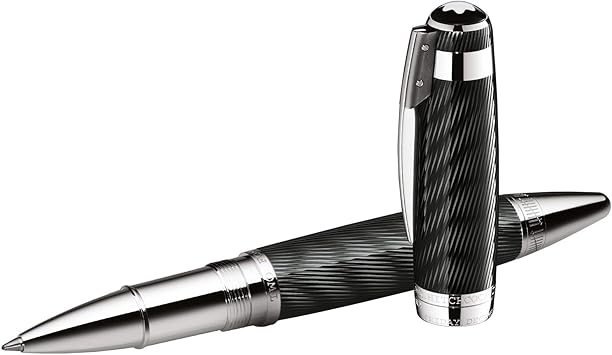 Montblanc Alfred Hitchcock Limited Edition Rollerball Pen 106509