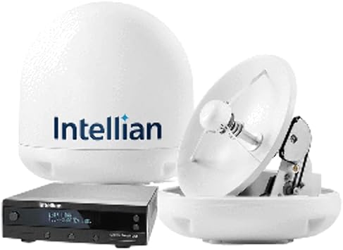 i3 15" US System w/North America LNB