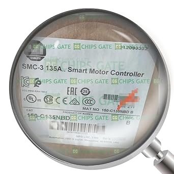 150-C135NBD 1PC New-3 Smart Motor Controller 150-C135NBD