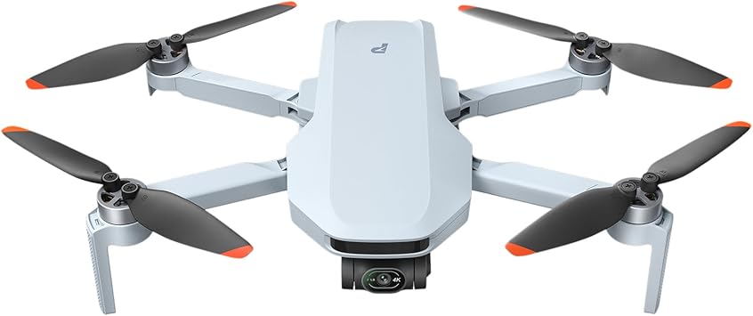 Potensic ATOM 2 Drone, Pack of 1 Drone, No Battery and Accessory